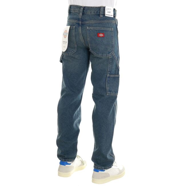 JEANS 993 CARPENTER DICKIES - Mad Fashion | img vers.650x/